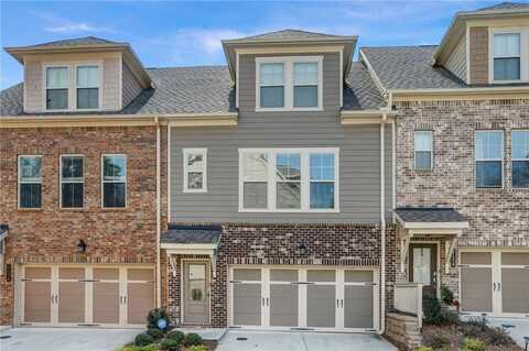 5130 Akbar Chase, Atlanta, GA 30339