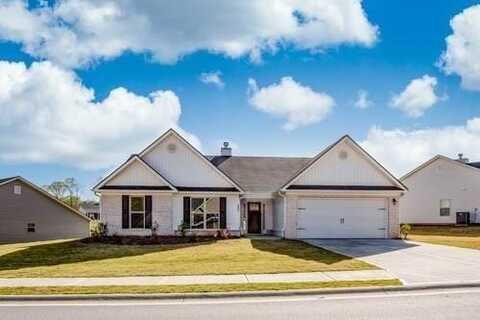 2164 Savannah Drive, Jefferson, GA 30549