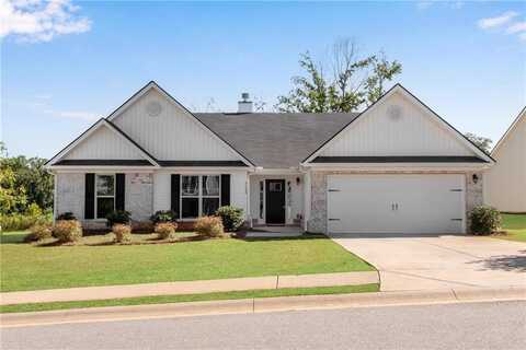 2164 Savannah Drive, Jefferson, GA 30549
