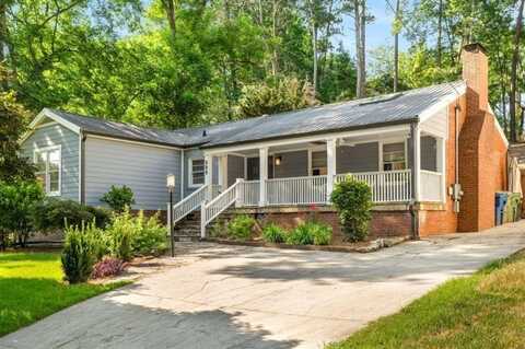 999 Northrope Dr NE, Atlanta, GA 30324
