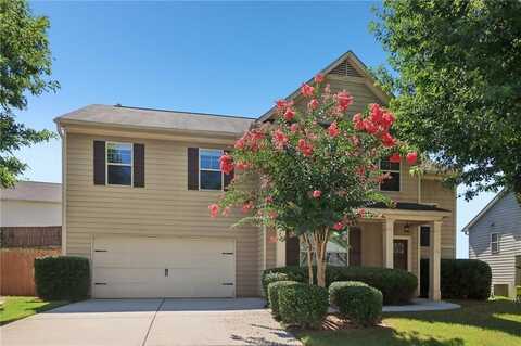 747 Hancock Place, Braselton, GA 30517