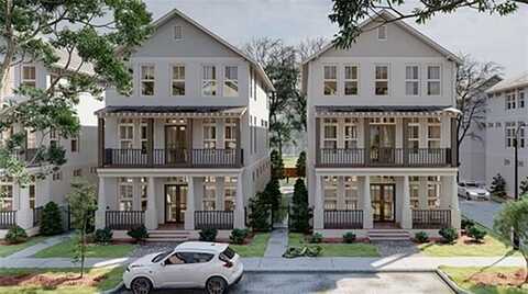 64 Linton Street, Woodstock, GA 30188