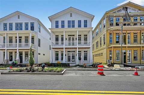 64 Linton Street, Woodstock, GA 30188