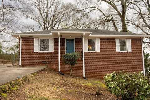 579 Nancy Street, Marietta, GA 30060