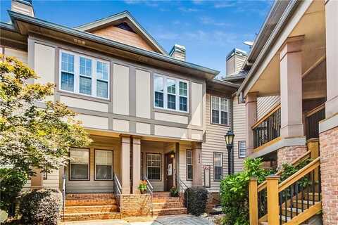 1344 Stillwood NE, Atlanta, GA 30306