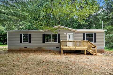 921 Marshall Fuller Rd, Dallas, GA 30157