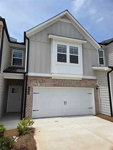 308 Shine Drive, Stockbridge, GA 30281