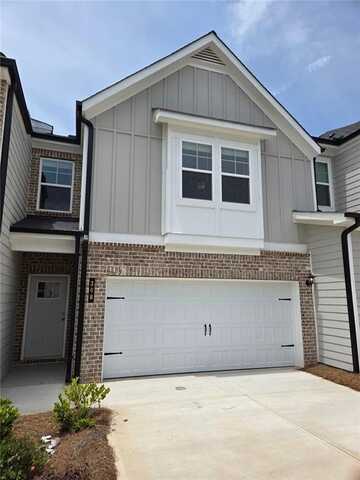 308 Shine Drive, Stockbridge, GA 30281