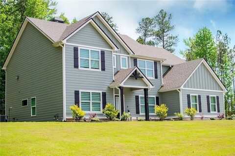 445 Boulder Crest Trail, Villa Rica, GA 30180