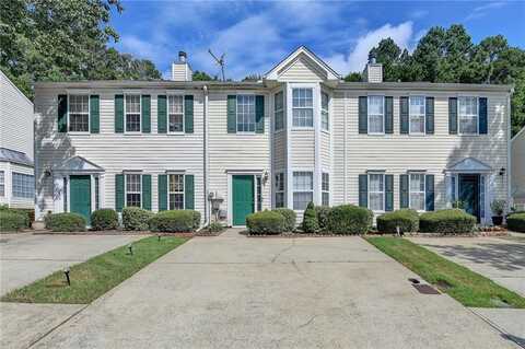 278 Timber Gate Drive, Lawrenceville, GA 30045