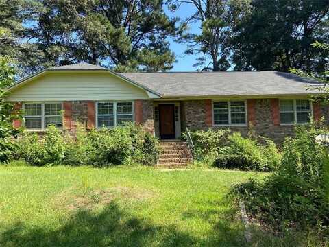 120 KATHY Lane, Carrollton, GA 30117
