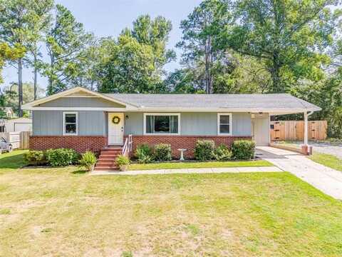 104 Beech Creek Drive, Rome, GA 30165