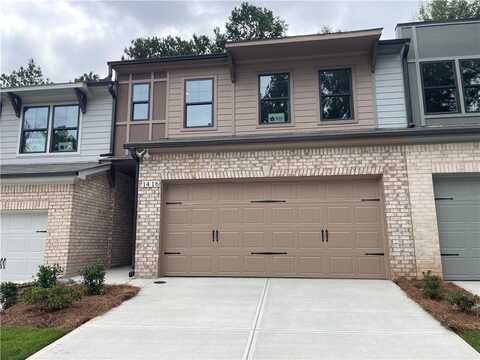 1416 Lucan Lane, Lawrenceville, GA 30043