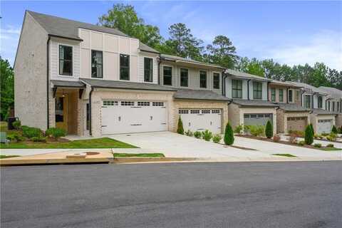 1416 Lucan Lane, Lawrenceville, GA 30043