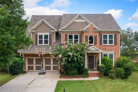 406 Rosses Point NW, Acworth, GA 30102