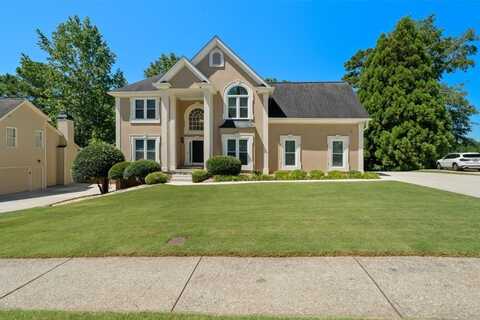 2521 Wood Creek Court, Dacula, GA 30019
