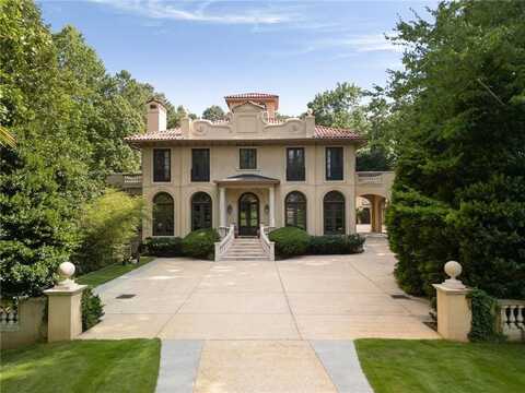 1240 Mount Paran Road NW, Atlanta, GA 30327