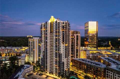 3481 Lakeside Drive NE, Atlanta, GA 30326