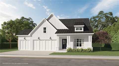 3547 Cedarvale Court, Powder Springs, GA 30127
