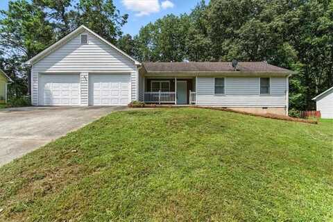 303 BRIAR Ridge, Woodstock, GA 30189