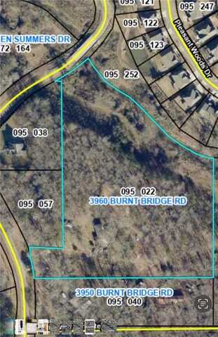 3970 Burnt Bridge Road, Cumming, GA 30028