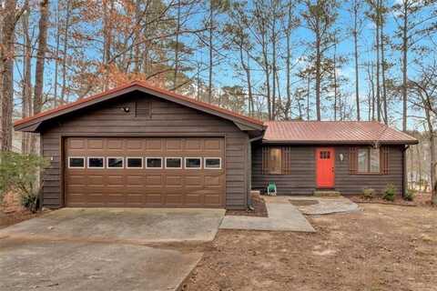 4149 Golfview Drive, Villa Rica, GA 30180