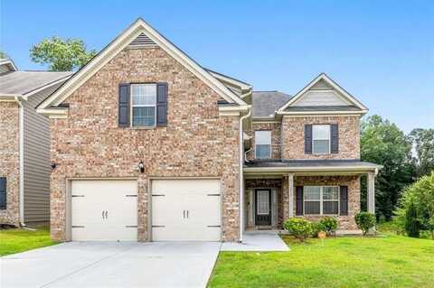 7517 Rudder Circle, Fairburn, GA 30213
