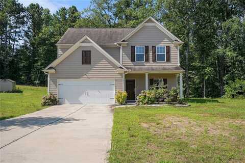 215 Randy Trace, Covington, GA 30016