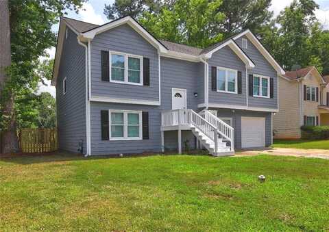 821 Shore Drive, Lithonia, GA 30058