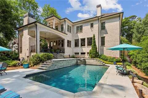 2115 Howell Mill Road NW, Atlanta, GA 30318