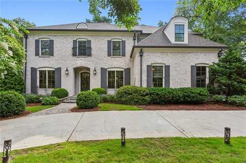 2115 Howell Mill Road NW, Atlanta, GA 30318