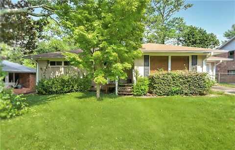 2735 Spring Drive SE, Smyrna, GA 30080