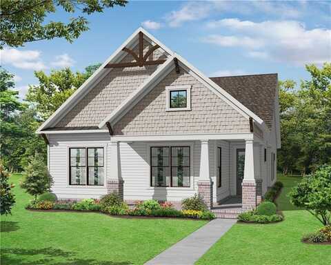 513 Cottage Creek Drive, Cumming, GA 30040