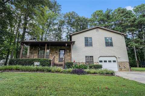 3672 Melissa Lane, Douglasville, GA 30135