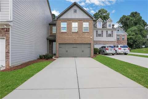 6512 Story Circle, Norcross, GA 30093
