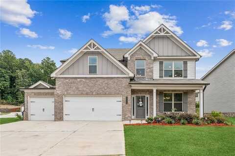 1131 Brading Place, Lawrenceville, GA 30043