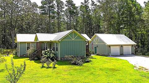 7711 Highway 100, Buchanan, GA 30113