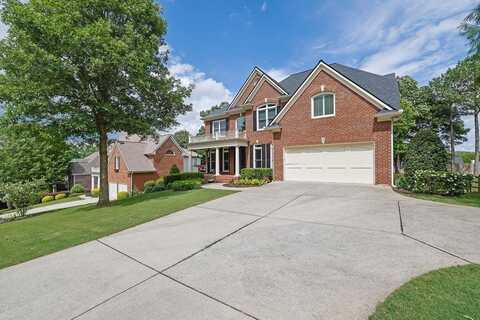 6260 Sturbridge Lane, Cumming, GA 30040