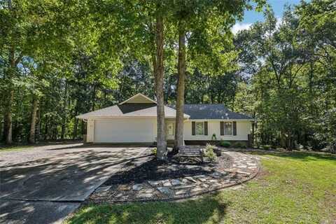 634 Knollwood Circle, Conyers, GA 30094