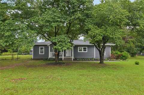 5746 SALEM Road, Covington, GA 30016