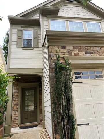 3304 Archgate Court, Alpharetta, GA 30004