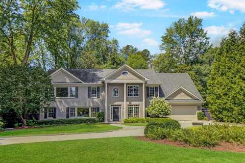 4174 Powers Ferry Road NW, Atlanta, GA 30342