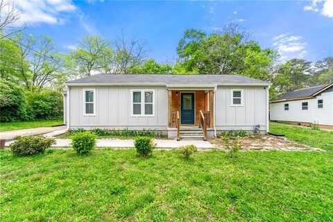 2222 Penelope Street NW, Atlanta, GA 30314