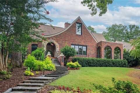 1751 Pelham Road NE, Atlanta, GA 30324
