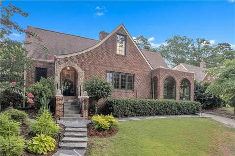 1751 Pelham Road NE, Atlanta, GA 30324