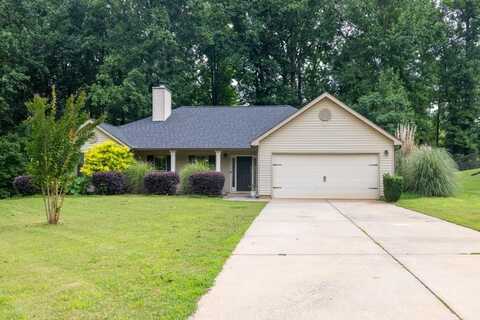 1553 SHOAL CREEK Drive, Winder, GA 30680