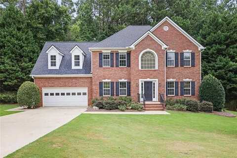 1926 Little Creek Crossing NW, Acworth, GA 30101