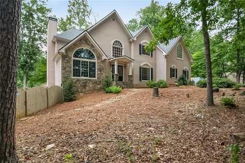 5715 Brynwood Circle NW, Acworth, GA 30101