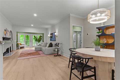 2865 Lenox Road NE, Atlanta, GA 30324