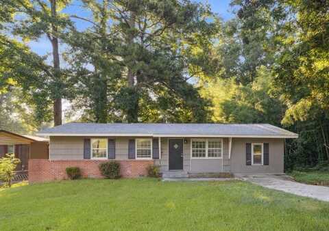 4090 Tara, Forest Park, GA 30297